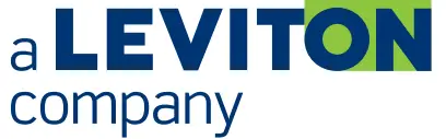 LEVITON logo