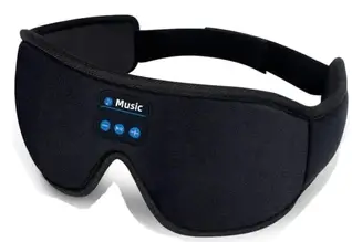 CURTIS-CSP062-BLACK-Sleep-Mask-with-Built-In-Bluetooth-Speaker-PRODUCT