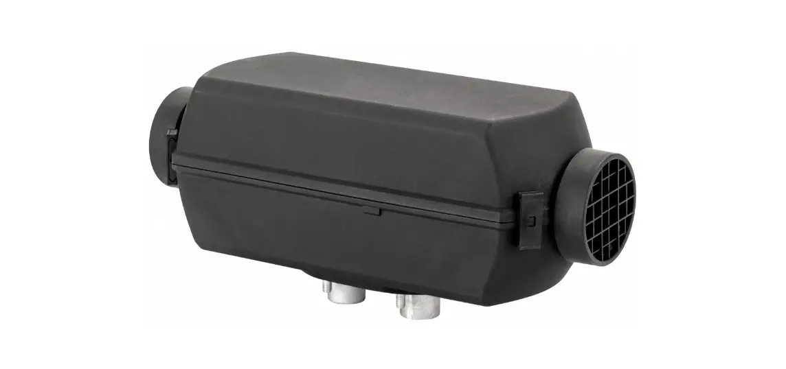 Autoterm Air-2d 12v/24v Air Heaters User Manual