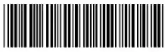 bar code icon