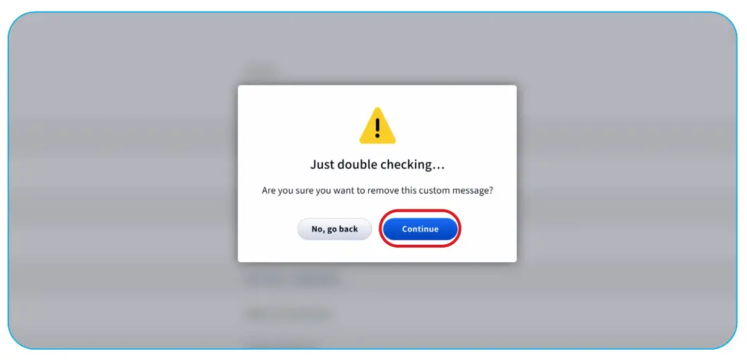 Smack Talk in HME Cloud on a Desktop Browser - home mesgsagdfe