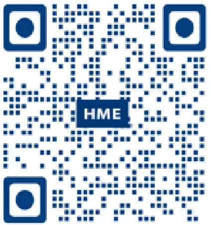 Smack Talk in HME Cloud on a Desktop Browser - qr
