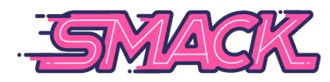 Smack logo