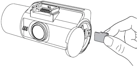 TYPE S BT532871 Ultra HD 4K Dual View Dashcam with 2K Cabin View Cam-10