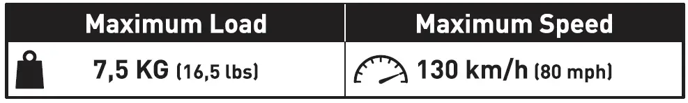 SW-MOTECH GPT.05.440.60000-B Top Case System 1