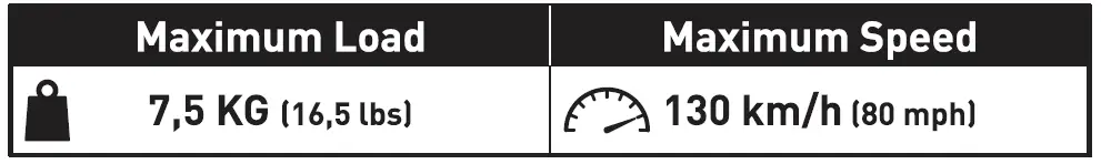 SW-MOTECH GPT.05.440.60000-B Top Case System 7