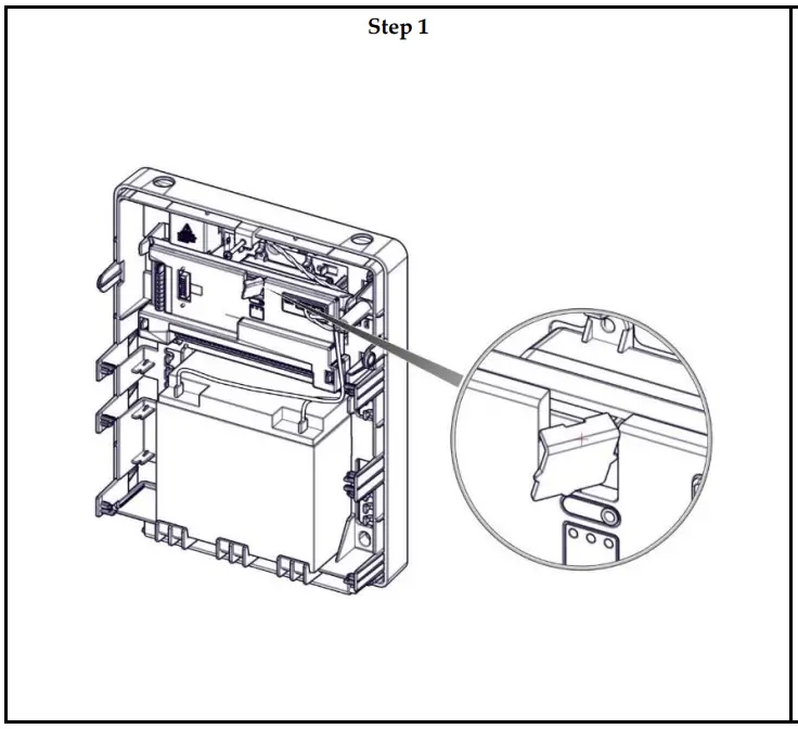 Installation Instructions