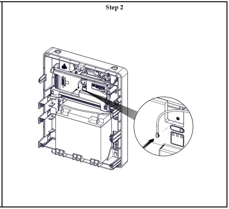 Installation Instructions