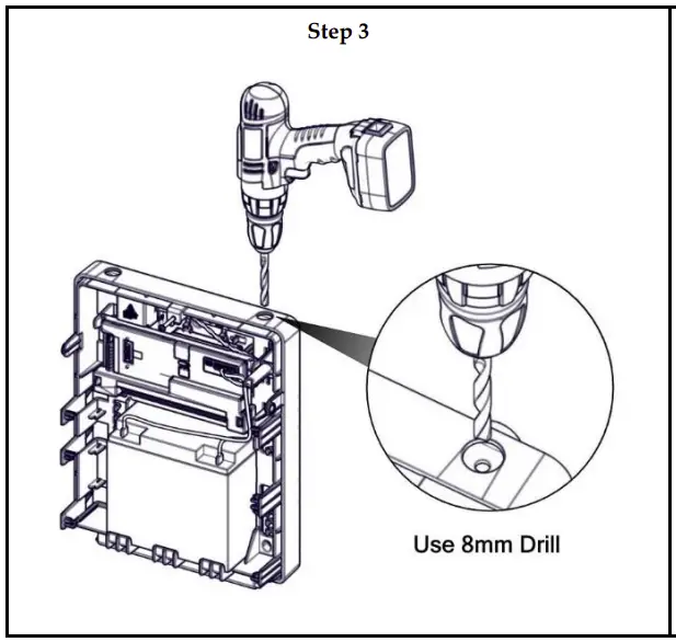 Installation Instructions