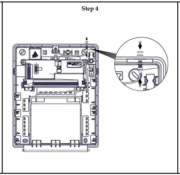 Installation Instructions