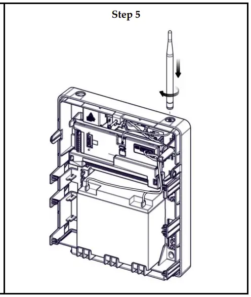 Installation Instructions