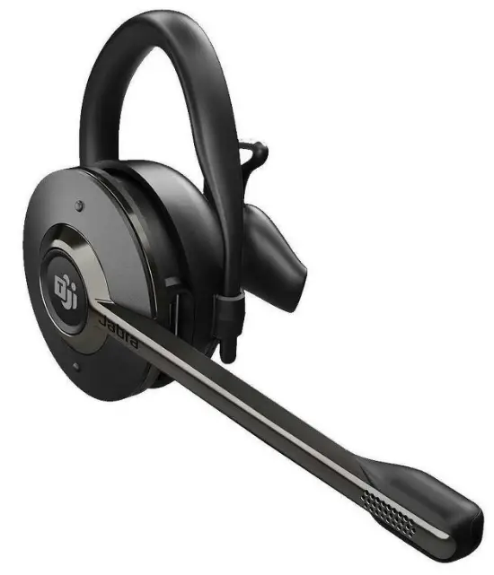 Jabra Engage 55 USB-A MS Convertible