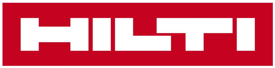 HILTI Logo