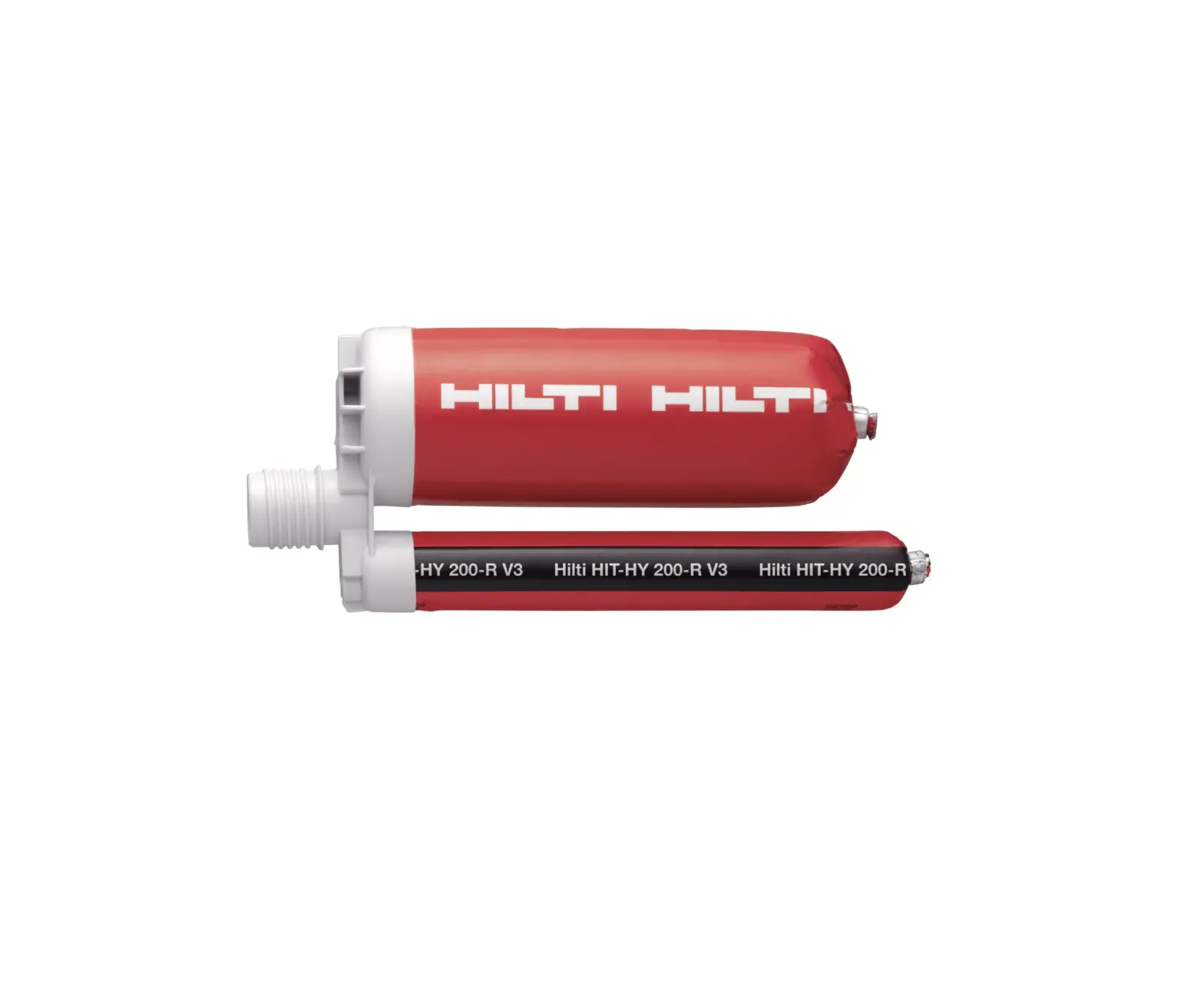Hilti Hit-hy 200-r V3 Injectable Mortar User Manual Hilti Hit-hy 200-r V3 Injectable Mortar User Manual