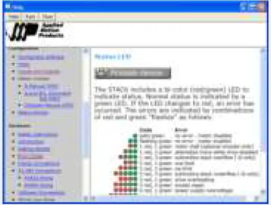 Applied Motion Products STAC5 Stepper Drives 09