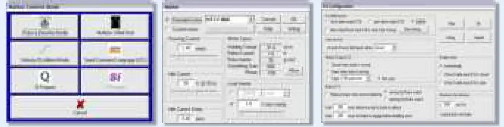 Applied Motion Products STAC5 Stepper Drives 10