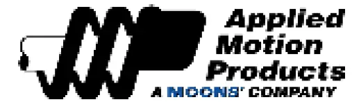 Applied Motion Products STAC5 Stepper Drives logo