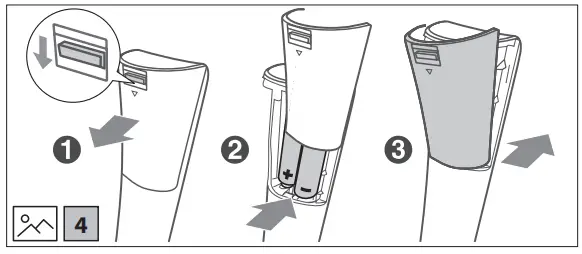 SHARP HT-SB100 2.0 Soundbar Home Theatre System-5
