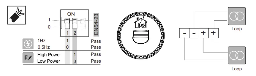 Installation instruction