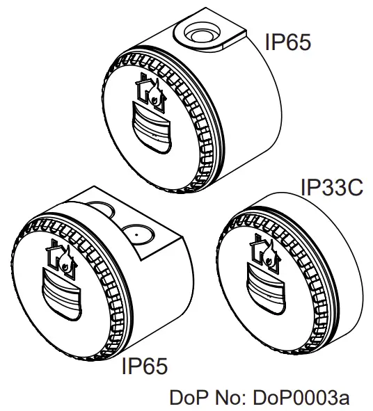 EN54-23 Fire Alarm Devices