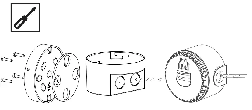 Installation instruction