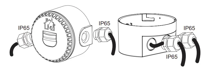 Installation instruction