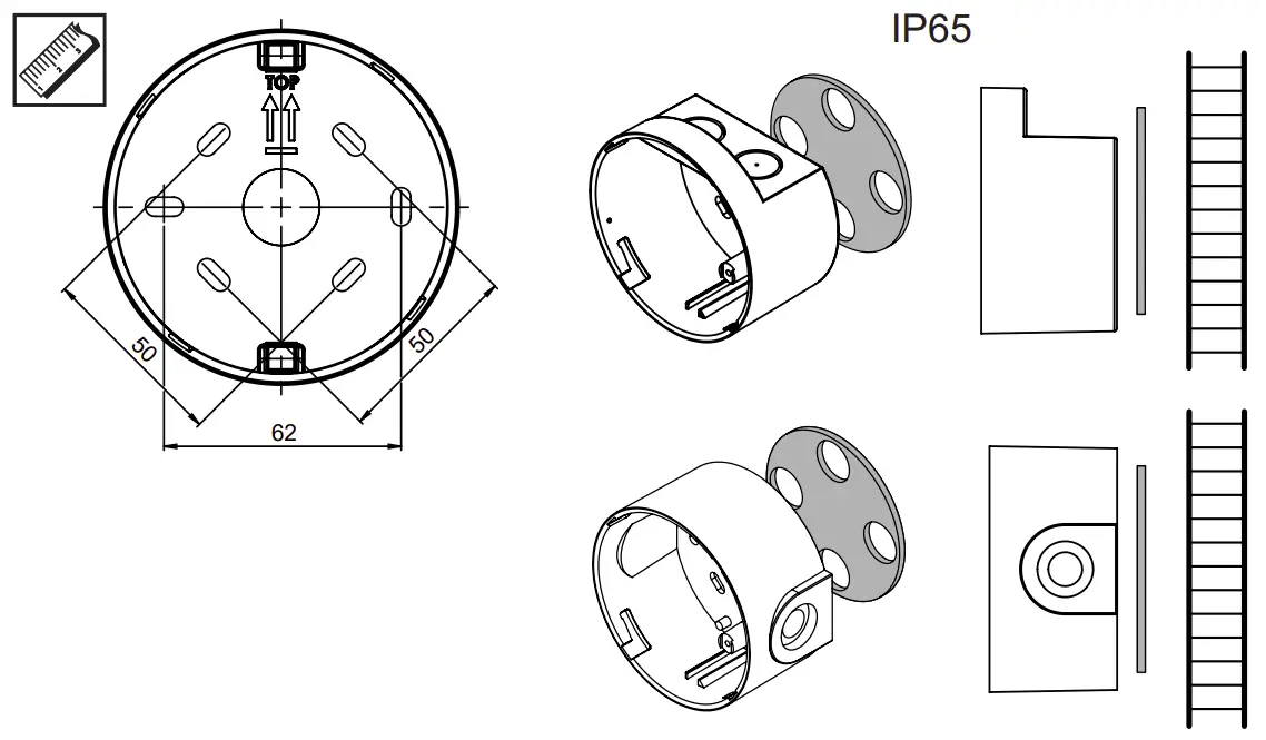 Installation instruction