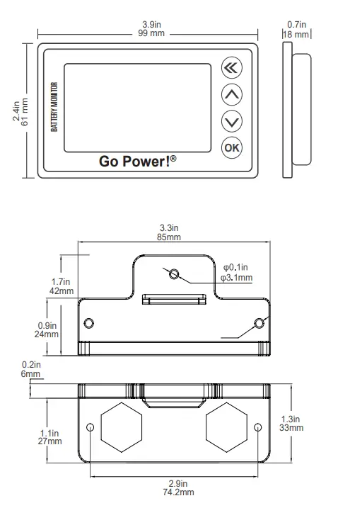 DOMETIC-GP-BMK-25-Battery-Monitor-11