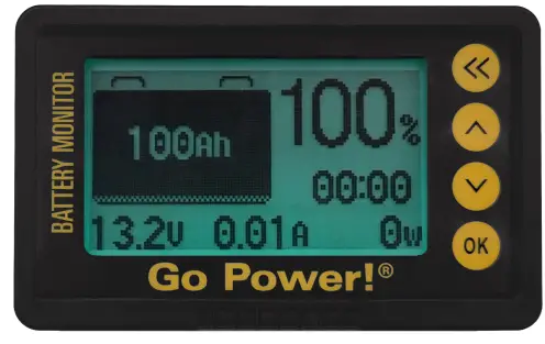 DOMETIC-GP-BMK-25-Battery-Monitor-PRO