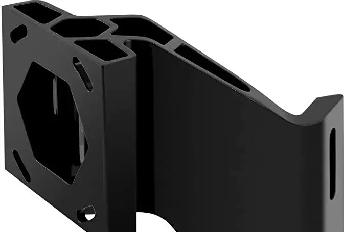 Minn Kota 1810388 Raptor Universal Sandwich Adapter Installation Guide Minn Kota 1810388 Raptor Universal Sandwich Adapter Installation Guide