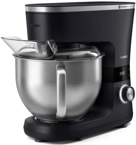 PHILIPS HR7962 Kitchen Machine
