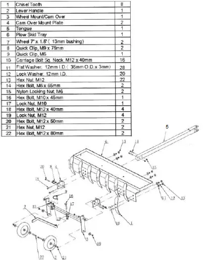 BLACK-WIDOW-ATV-PLOW-1661-Steel-Plow-1