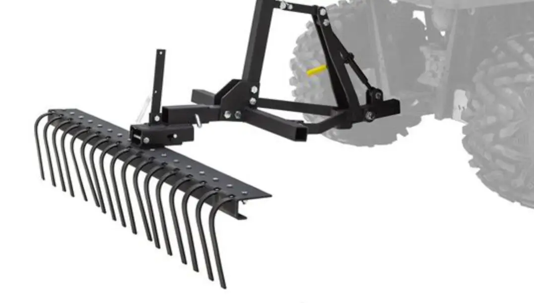 Black Widow Atv-plow-1661 Steel Plow Atv Implement Instructions Black Widow Atv-plow-1661 Steel Plow Atv Implement Instructions