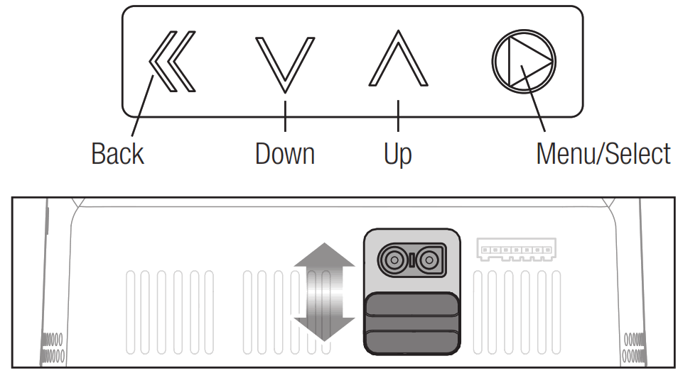 SPEKTRUM S1100 G2 AC Smart Charger - Fig1