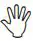 hand icon