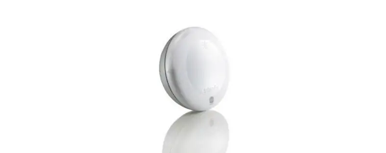 Somfy Thermos Wirefree Ii Io Autonomous Sun Sensor Instructions Somfy Thermos Wirefree Ii Io Autonomous Sun Sensor Instructions