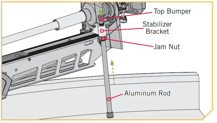 MINN KOTA Fortrex Bow- Foot Peda