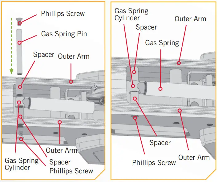 MINN KOTA Fortrex Bow-Mount Trolling Motor - ITEM(S) NEEDED 1