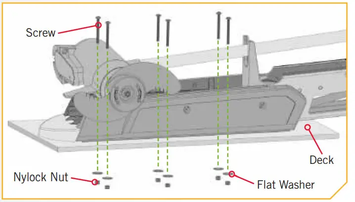 MINN KOTA Fortrex Bow-Mount Trolling Motor - NEEDED 5