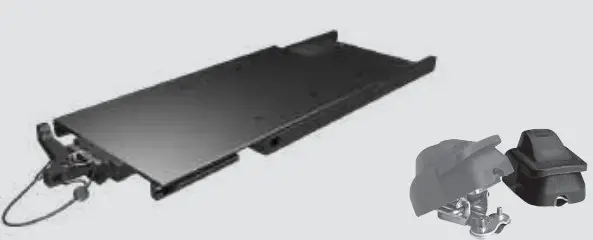 MINN KOTA Fortrex Bow7 -MINN KOTA ACCESSORIES