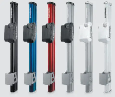 MINN KOTA Fortrex Bow7 - MORE CONTROL 1