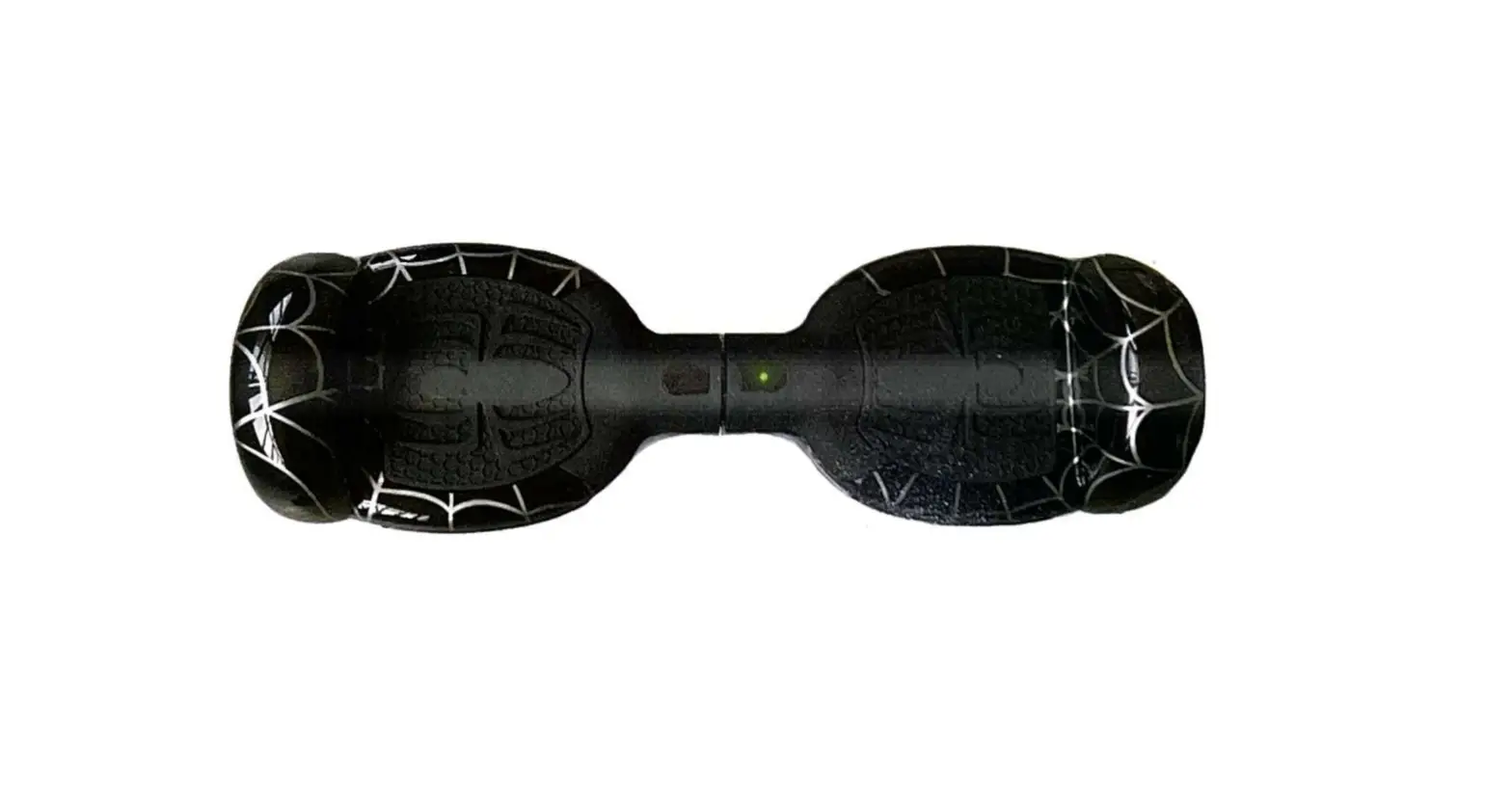 Doc W3665a Spider Electrical Self-balancing Vehicles Instruction Manual