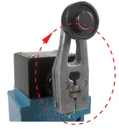Honeywell-PK-81181-LSX-Series-Explosion-proof-Limit-Switches-fig 4