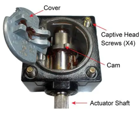 Honeywell-PK-81181-LSX-Series-Explosion-proof-Limit-Switches-fig 6