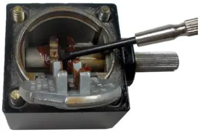 Honeywell-PK-81181-LSX-Series-Explosion-proof-Limit-Switches-fig 7