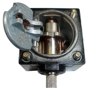 Honeywell-PK-81181-LSX-Series-Explosion-proof-Limit-Switches-fig 8