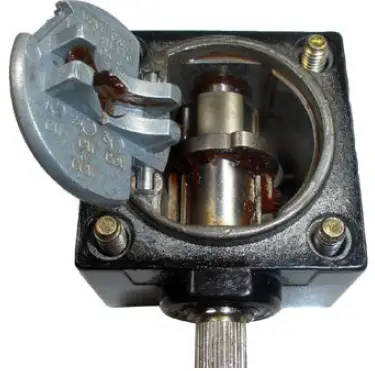 Honeywell-PK-81181-LSX-Series-Explosion-proof-Limit-Switches-fig 9