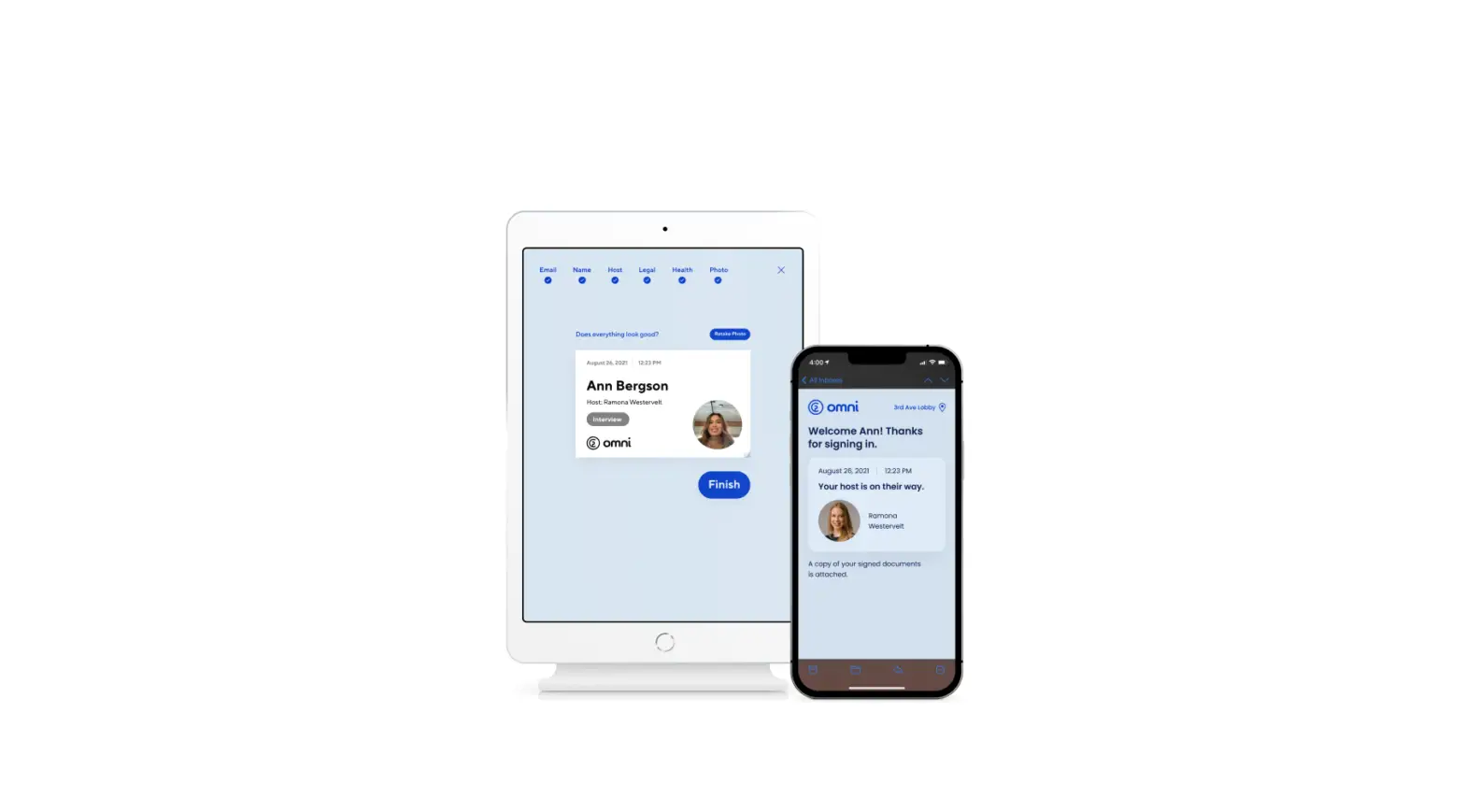 Software S Verkada Guest Software User Guide