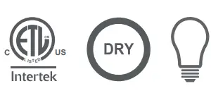 VISUAL COMFORT -icon