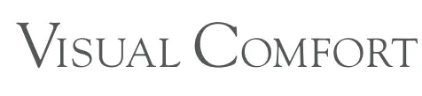 VISUAL COMFORT -logo